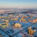 Ханты-Мансийская ул. в городе Нижневартовск