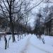 бул. Любы Новосёловой в городе Одинцово
