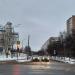 бул. Любы Новосёловой в городе Одинцово