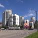 ул. Красных Командиров в городе Екатеринбург