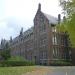 Naamsesteenweg in Leuven city