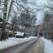 1-й Первомайский пер. в городе Щёлково