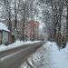 2-й Первомайский пр. в городе Щёлково