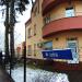 ul. Leśna in Milanówek city