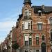 Geldenaaksevest in Leuven city