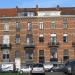 Geldenaaksevest in Leuven city