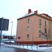 ul. Bolesława Limanowskiego in Grodzisk Mazowiecki city