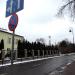 ul. Tadeusza Kościuszki in Grodzisk Mazowiecki city
