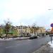 pl. Zygmunta Starego in Grodzisk Mazowiecki city