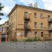 ул. Пятницкого в городе Воронеж