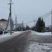 Молодёжная ул. в городе Павловская Слобода