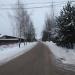 Молодёжная ул. в городе Павловская Слобода