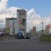 ул. Сергея Ускова в городе Барнаул
