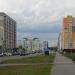 ул. Сергея Ускова в городе Барнаул