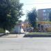 Юбилейная ул. в городе Багачево