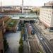 Itsenäisyydenkatu in Tampere city