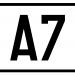 A7 (E19 / E42)