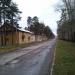 ул. Карла Маркса в городе Краснокамск