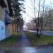 ул. Карла Маркса в городе Краснокамск