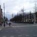 Комсомольский просп. в городе Пермь