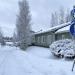 Туулимюллюнкату в городе Лаппеэнранта