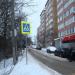 ул. 3-го Интернационала в городе Павловская Слобода