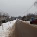 Пионерская ул. в городе Павловская Слобода