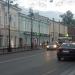 просп. Ленина в городе Томск