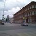 Сибирская ул. в городе Пермь