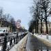 Заводская ул. в городе Видное