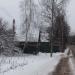Октябрьская ул. в городе Павловская Слобода
