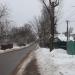 Октябрьская ул. в городе Павловская Слобода