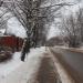 Октябрьская ул. в городе Павловская Слобода