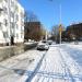 Белостокская ул. (ru) in Warsaw city