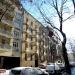 ul. Nieporęcka (pl) in Warsaw city
