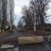 ул. Обороны в городе Бахмут