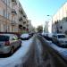 Лоховская ул. (ru) in Warsaw city