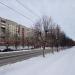 просп. Чайковского в городе Тверь