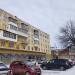 просп. Чайковского в городе Тверь