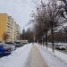 просп. Чайковского в городе Тверь