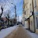 ул. Вольного Новгорода в городе Тверь