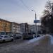 просп. Чайковского в городе Тверь