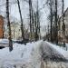 Советская ул. в городе Долгопрудный