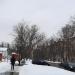 ул. Циолковского в городе Долгопрудный