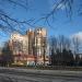 пл. Николая Семейко в городе Славянск