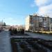 бул. Леси Украинки в городе Славянск