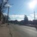 ул. Национальной Гвардии в городе Славянск