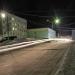 Молодежный пер. в городе Заозёрск