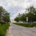 Школьный пер. в городе Заозёрск