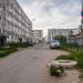 Флотская ул. в городе Заозёрск